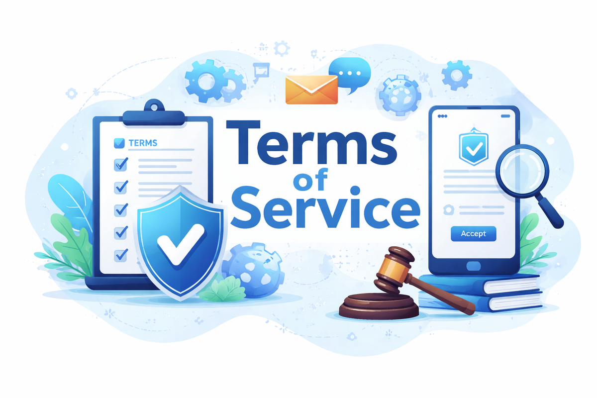 The Lawrence County Watchdog, LLC: Terms of Service