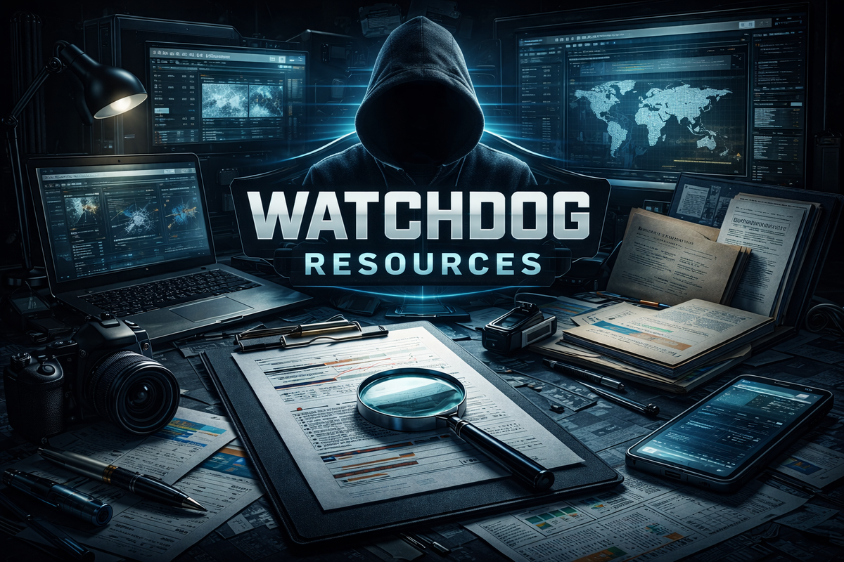 RESOURCES