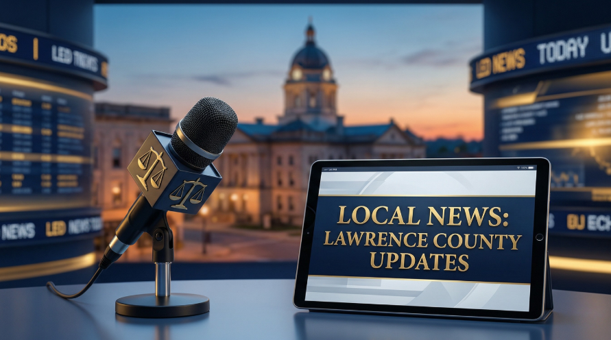 Local News