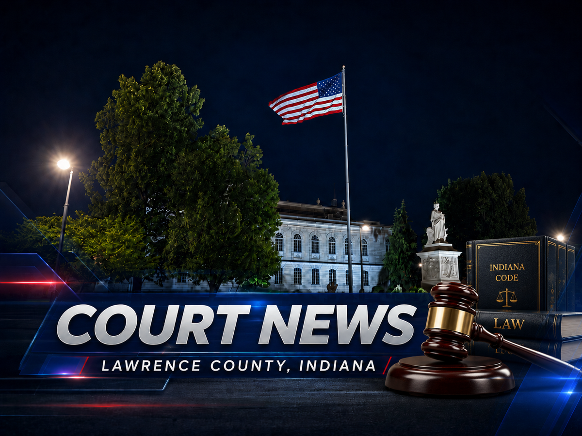 ⚖️Padgett Sentenced to 1 Year Supervised Probation in Methamphetamine Case⚖️