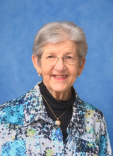 🕊️ OBITUARY: Judith “Judy” Elaine Terry