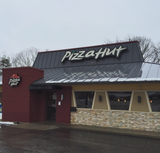 END OF AN ERA: Bedford Pizza Hut Closing Permanently Tonight