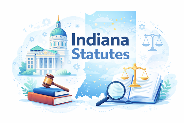 Indiana Statutes