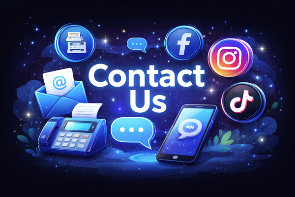 Contact