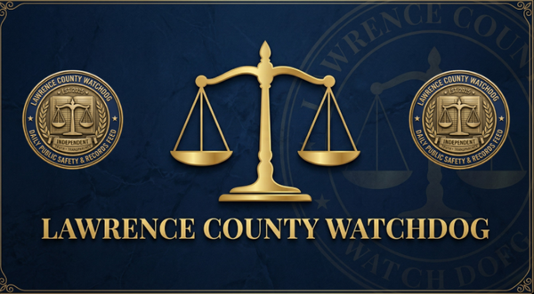A New Era for Lawrence County Transparency