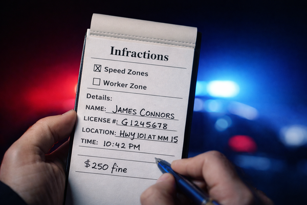 ⚖️ Lawrence County Infraction Report: April 28 – May 18, 2026
