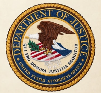 STATEMENT FROM PROSECUTOR SAMUEL C. ARP II: Project Safe Childhood Shield of Innocence Award
