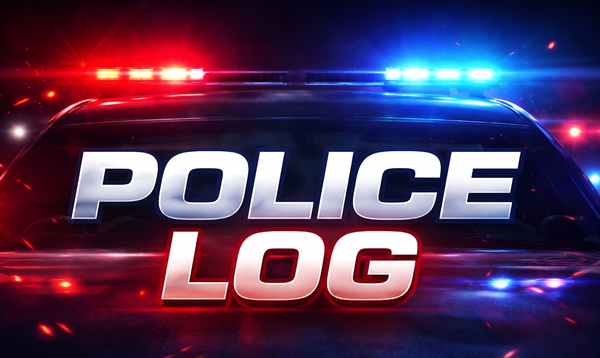 Police Log 06/22/2026