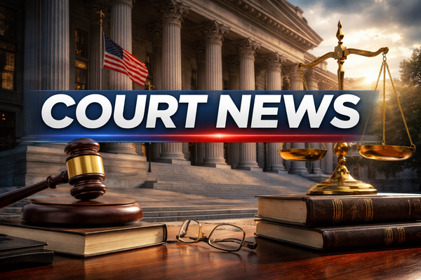 NOT GUILTY: Lawrence County Jury Acquits Defendant in Burglary and Theft Trial