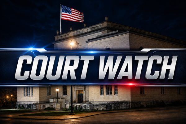 The Web of Legal Battles Surrounding Tyler S. Guthrie