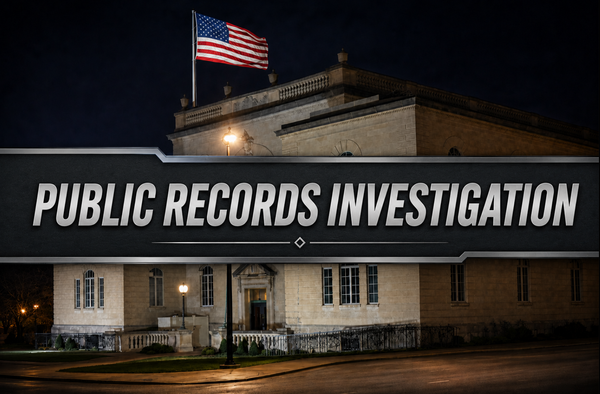INVESTIGATIVE REPORT: THE PROBATION AUDIT: Official Documents Expose 13% Juvenile Success Rate and Hidden Court Closures