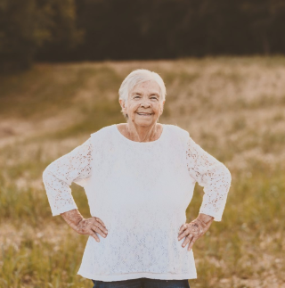 🕊️ OBITUARY: Mary (Neal) Thompson 🕊️