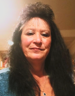 🕊️ OBITUARY: Ginger Lee (Davis) Watts 🕊️