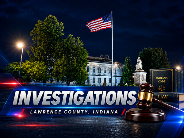 EXAMINING LAWRENCE COUNTY'S PROBATION SYSTEM: COSTS, CASELOADS, AND RECOVERY RESOURCES