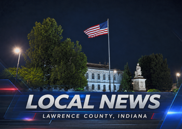 ⚖️ FORMER LAWRENCE COUNTY DEPUTY PROSECUTOR ENTERS PRETRIAL DIVERSION PROGRAM FOR THEFT CHARGE ⚖️