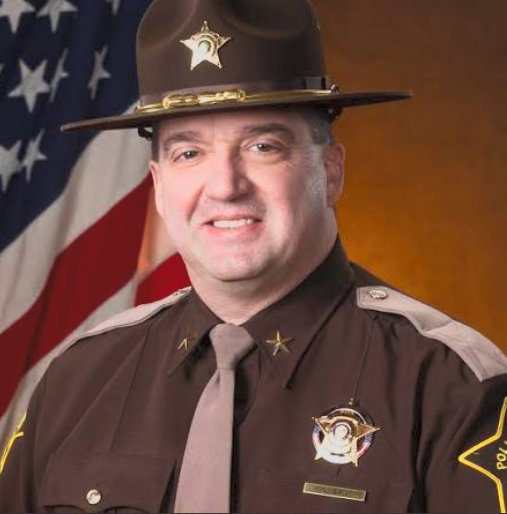 Sheriff Greg Day Confronts Lawrence County Council Over Stalled Deputy Pay and Broken Budget Agreements