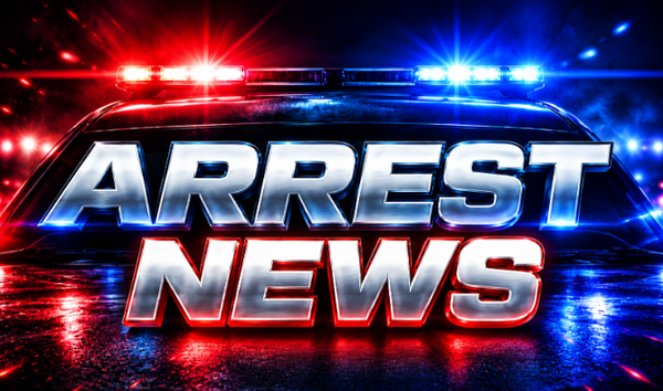 Bedford man accused of breaking into neighbor’s apartment, ramming door with a bathroom door