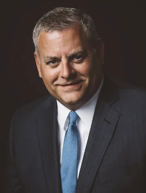 Discipline charges filed against Lawrence County Judge