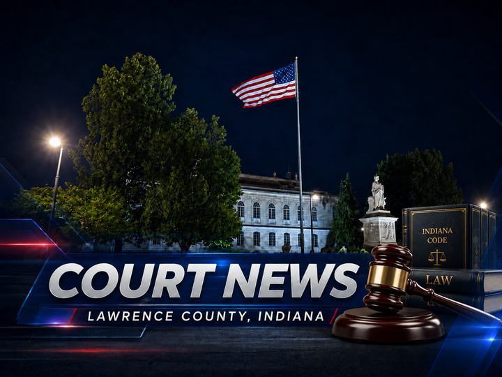 ⚖️Padgett Sentenced to 1 Year Supervised Probation in Methamphetamine Case⚖️