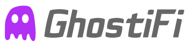 Micro-SaaS #2, GhostiFi database