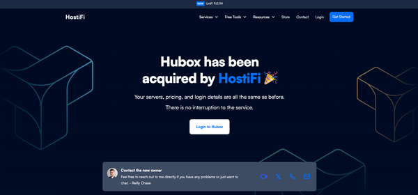 My $250K acquisition and the start of a Ubiquiti roll-up