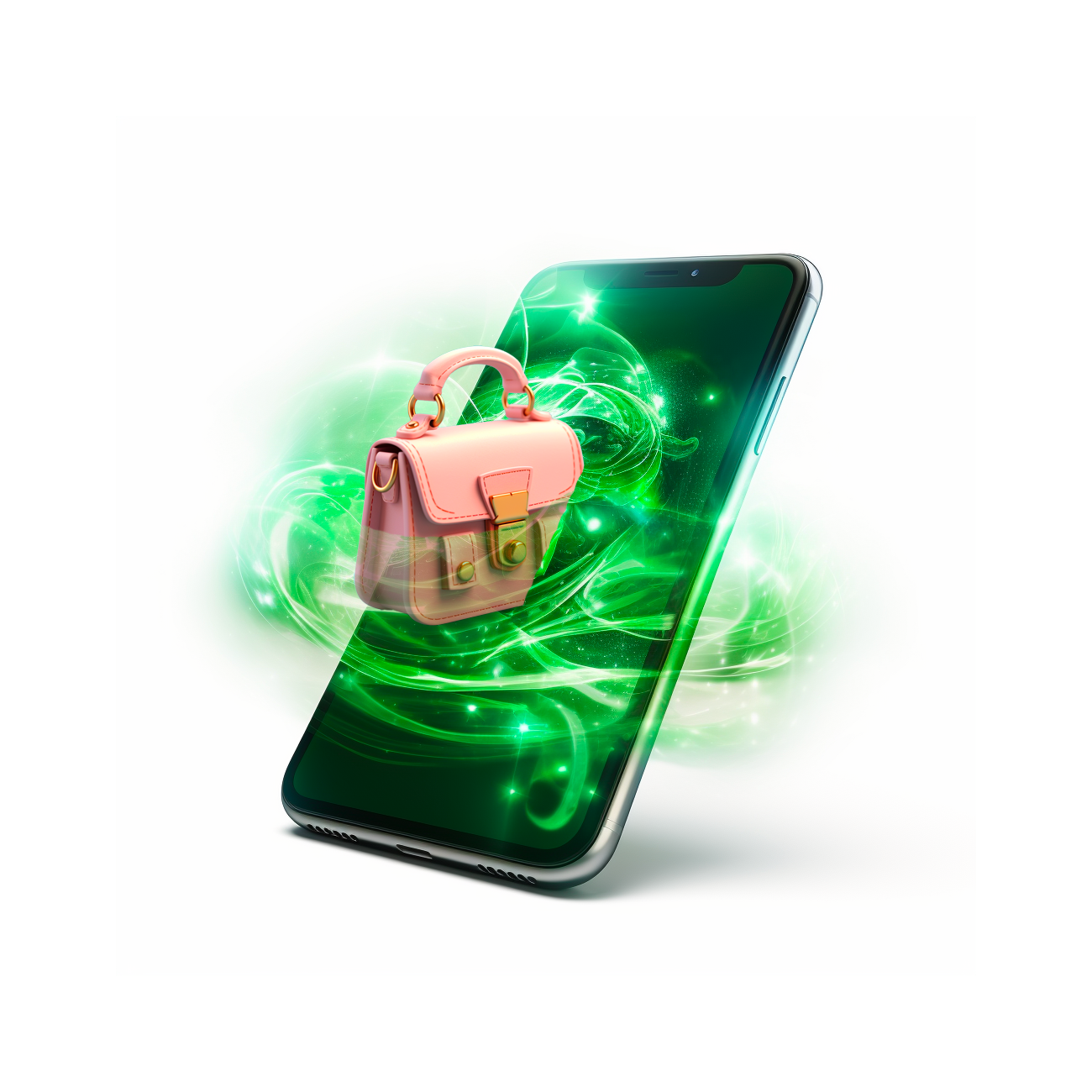 Produit qui est exporté de la caisse vers Shopify