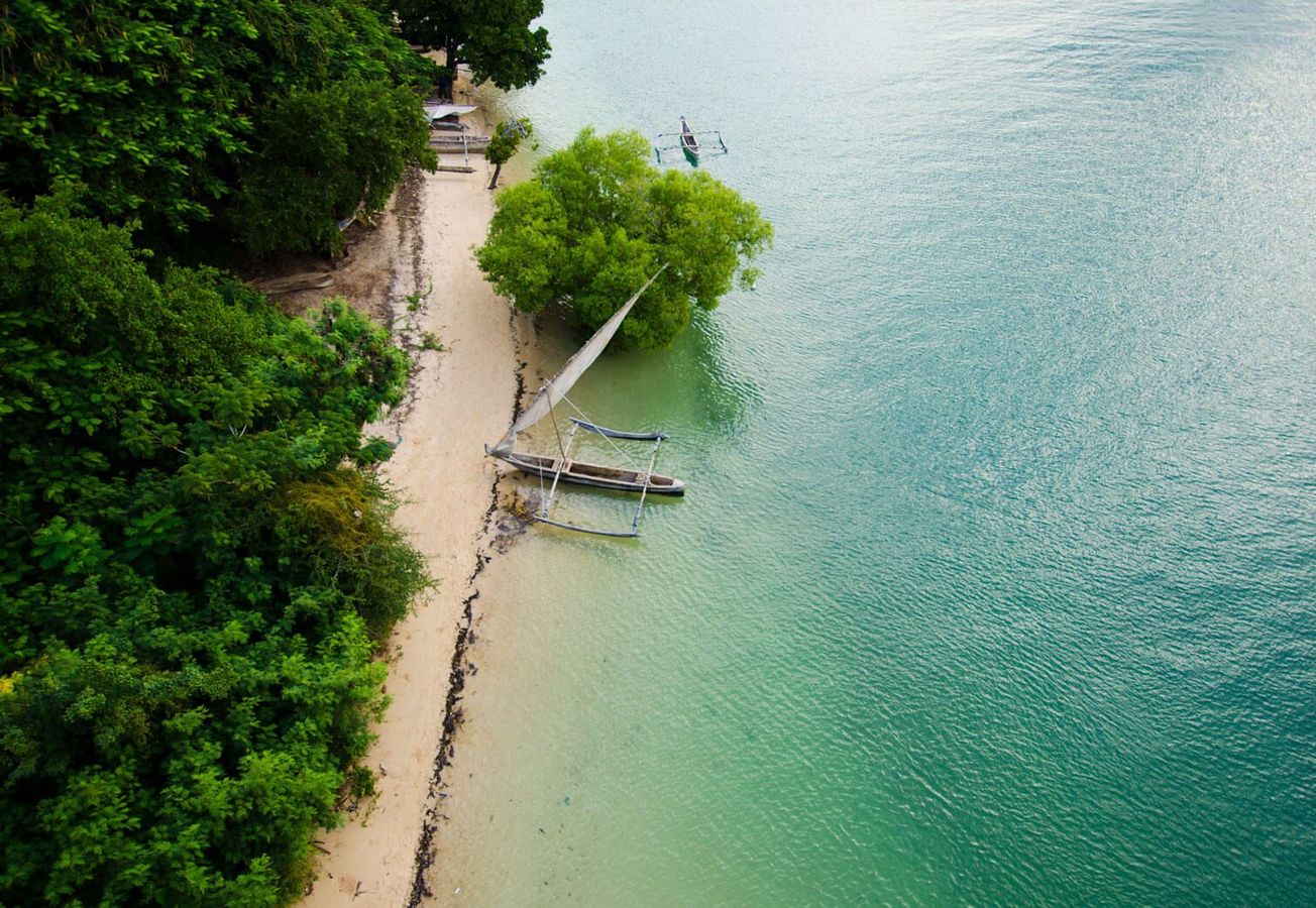 The Global Ocean Accounts Partnership