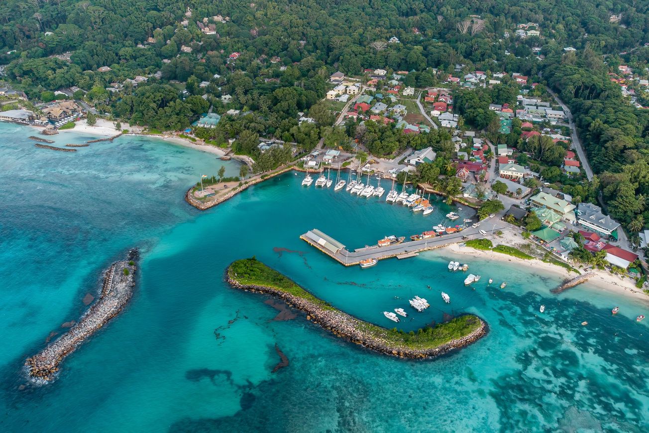 The 4th Global Dialogue on Ocean Accounting