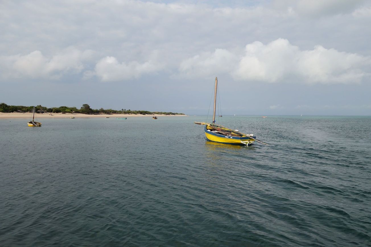 “The Great Blue Wall is rising”: why the Moroni Declaration for Ocean and Climate Action in Africa is a game-changer and what happens next