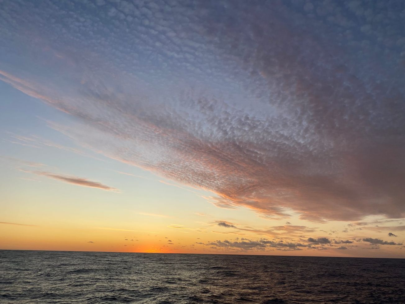 Webinar Series Ep 1. Advancing Sustainable Ocean Development: Reflections on 2023 and Directions for 2024