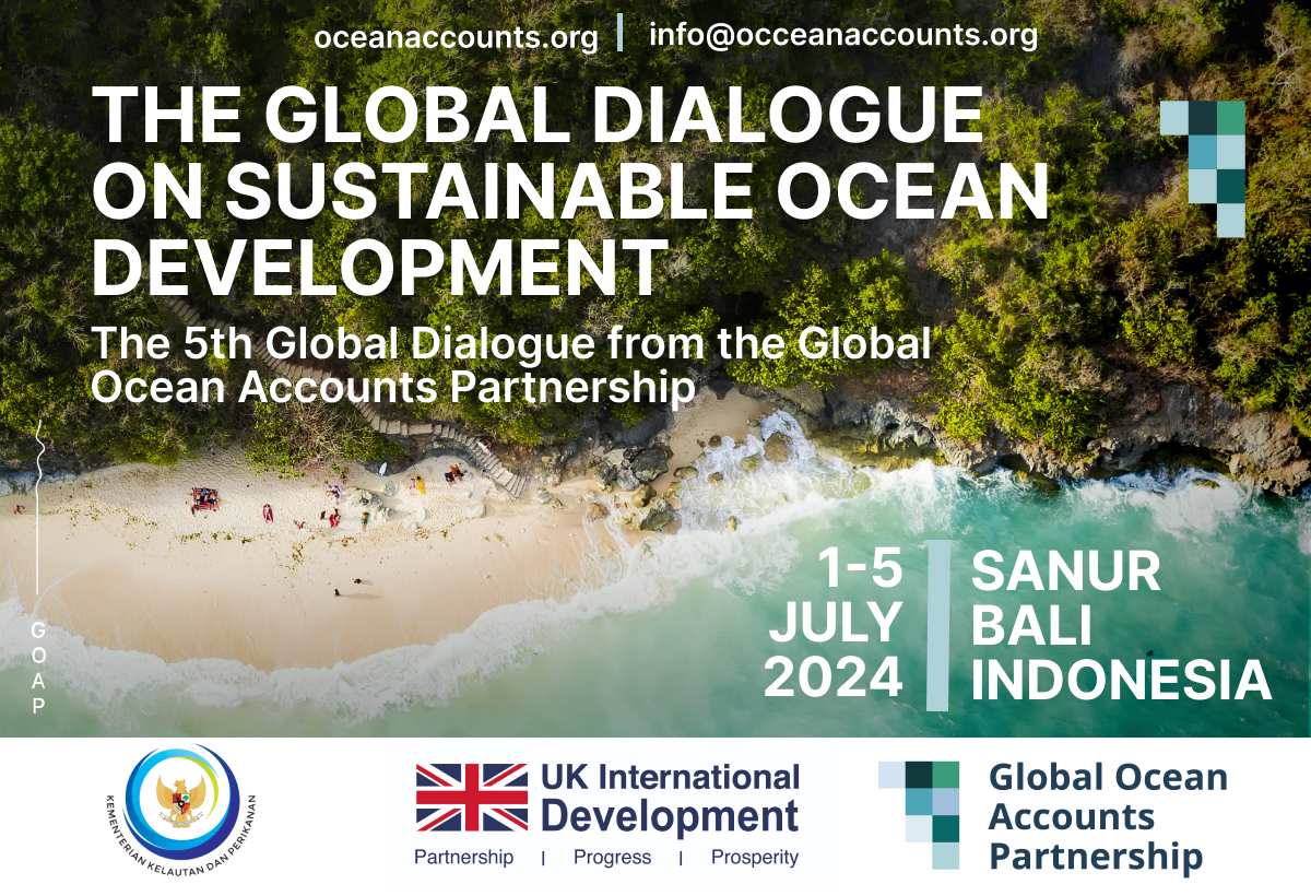 The Global Dialogue on Sustainable Ocean Development