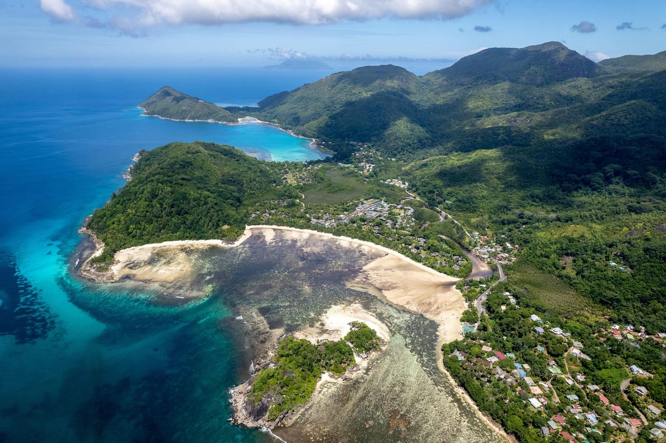 Financing a sustainable ocean economy: lessons from Seychelles