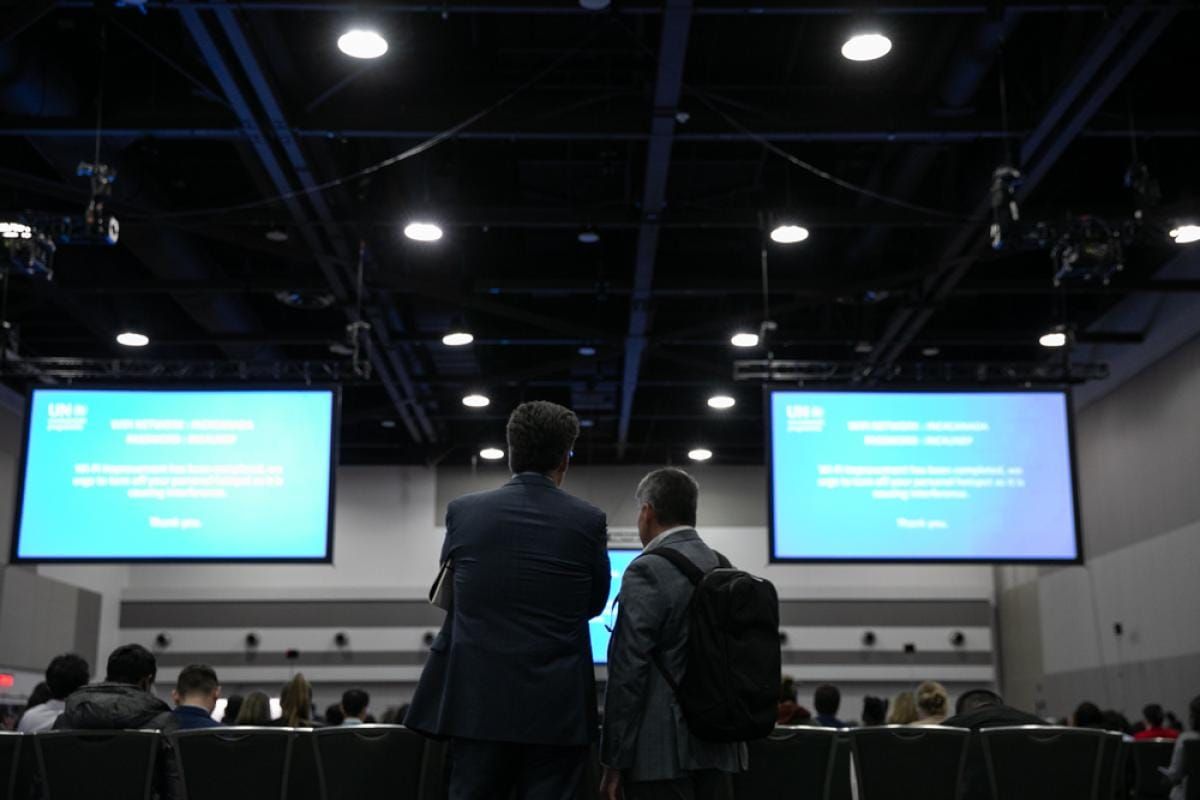 The Blind Spot for the Global Plastics Treaty: Why Data Matters