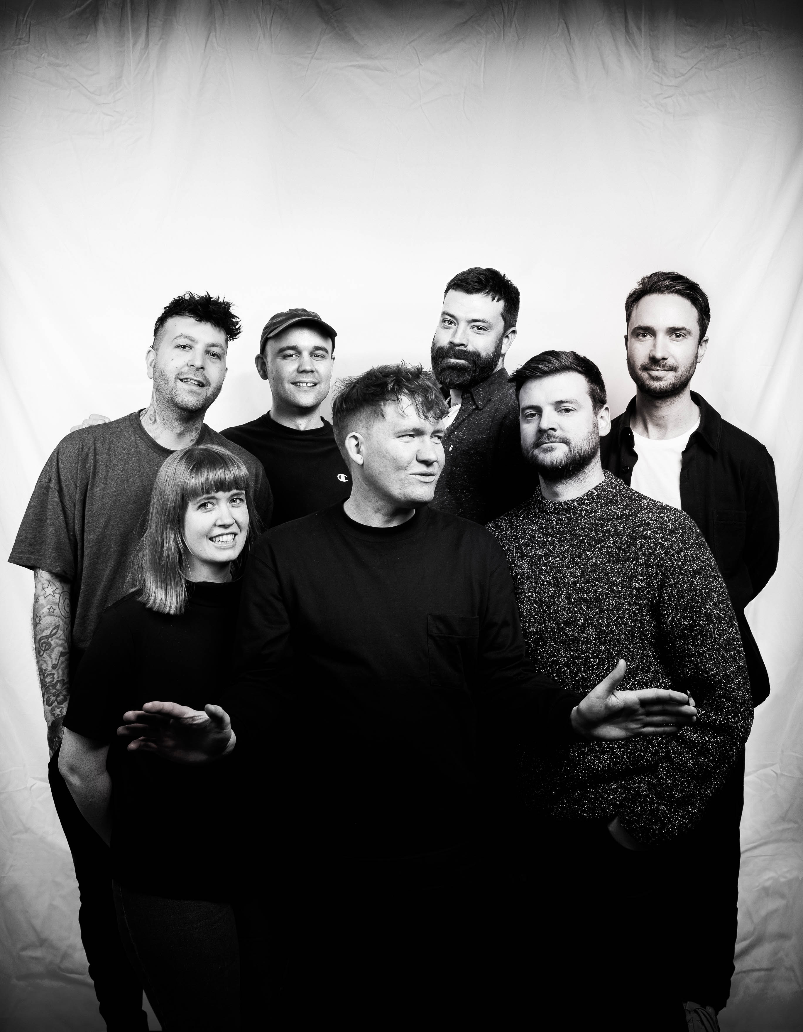 Photo by Simon Ayre
