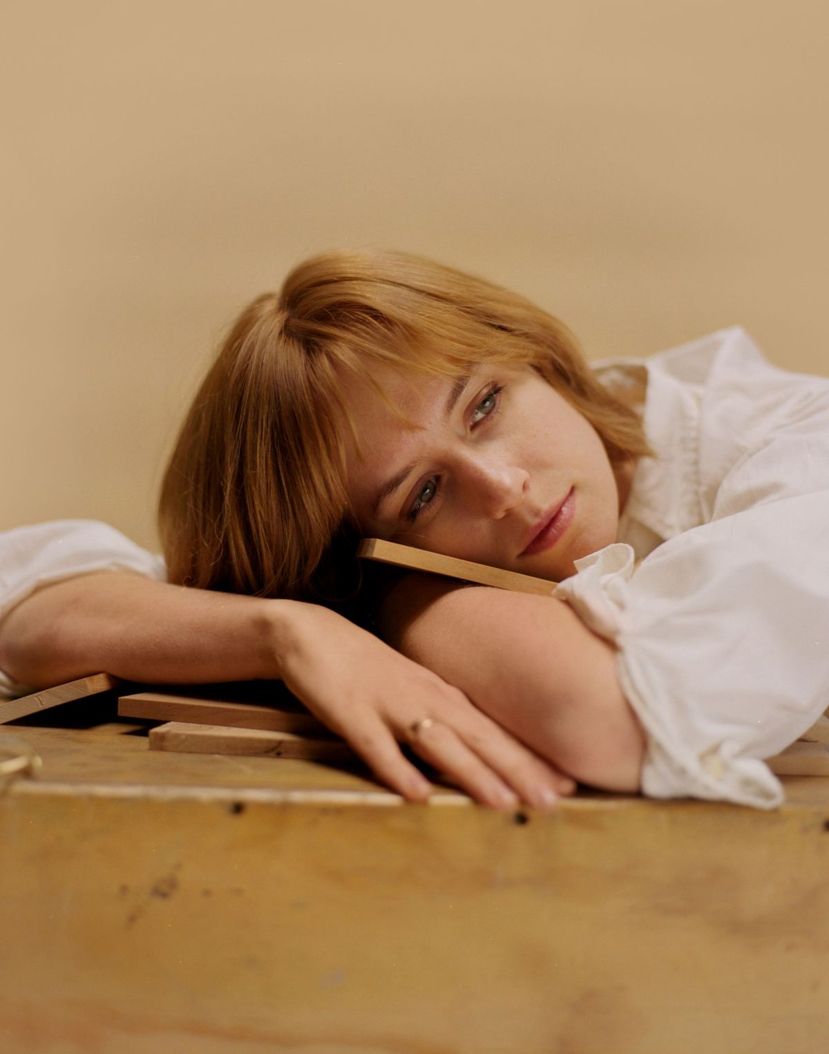 Avalon Emerson on Buying Music, Arthur Russell, and Her Incredible New Album