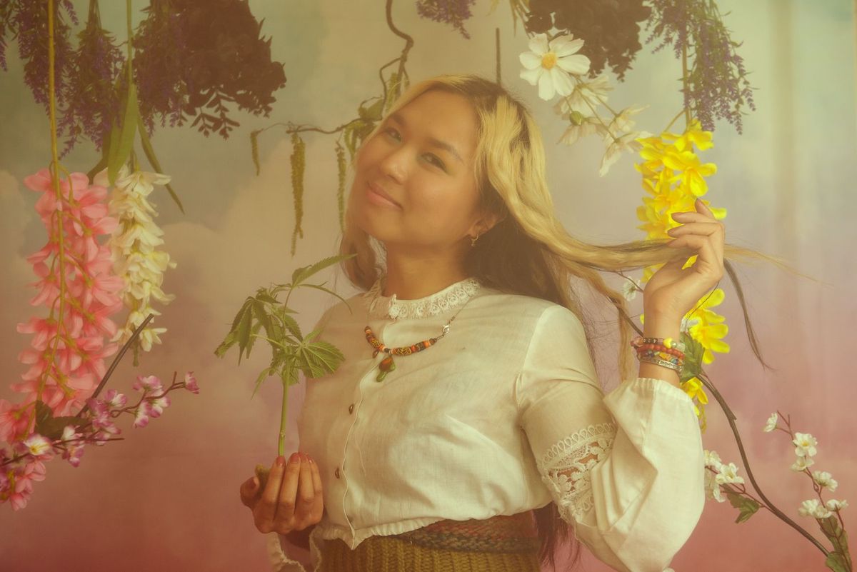 Michelle Lhooq on Drugs, Death, and the Eternal Quest for Counterculture