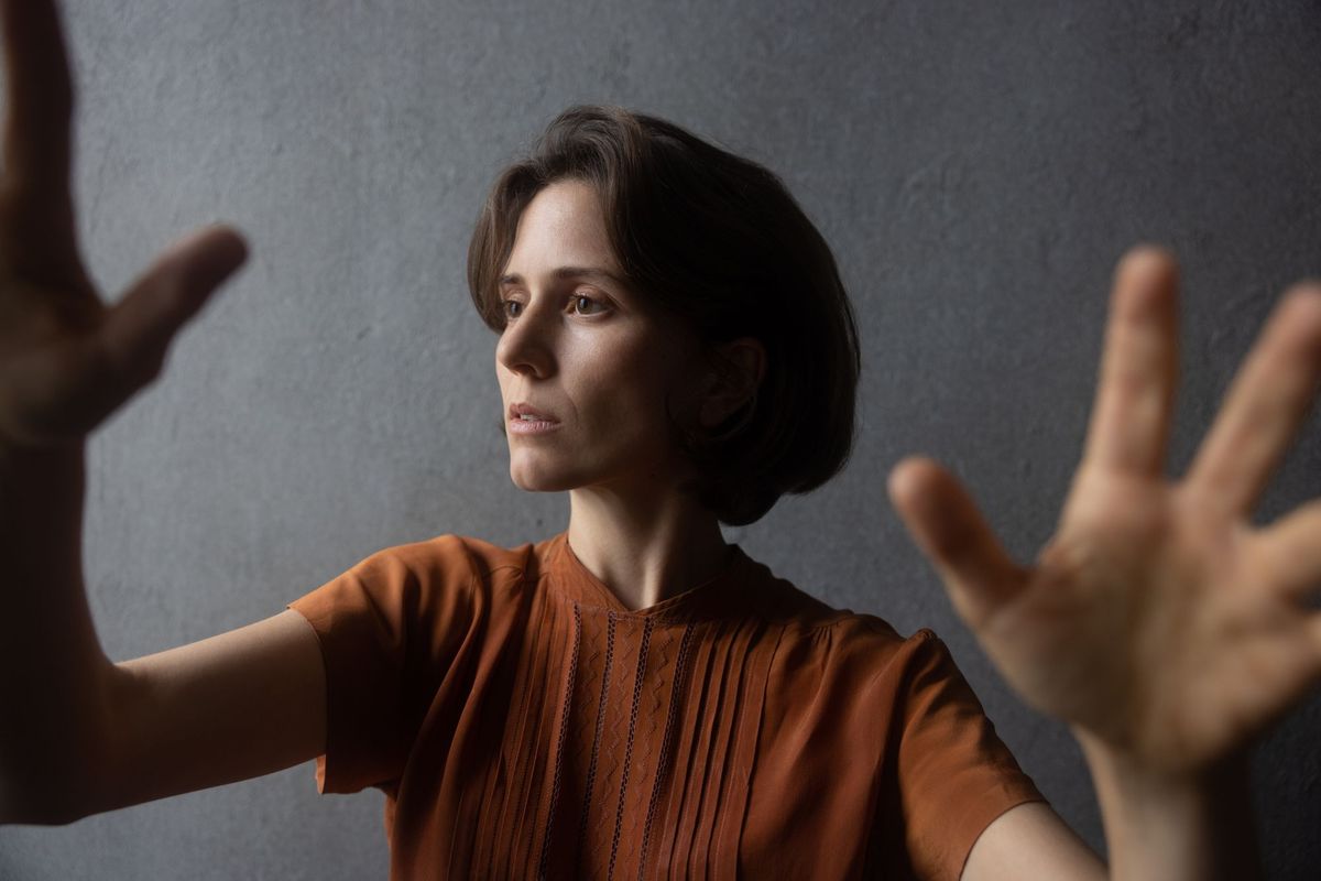 Jana Horn on Fiction, Faith, and the Ups and Downs of Teaching