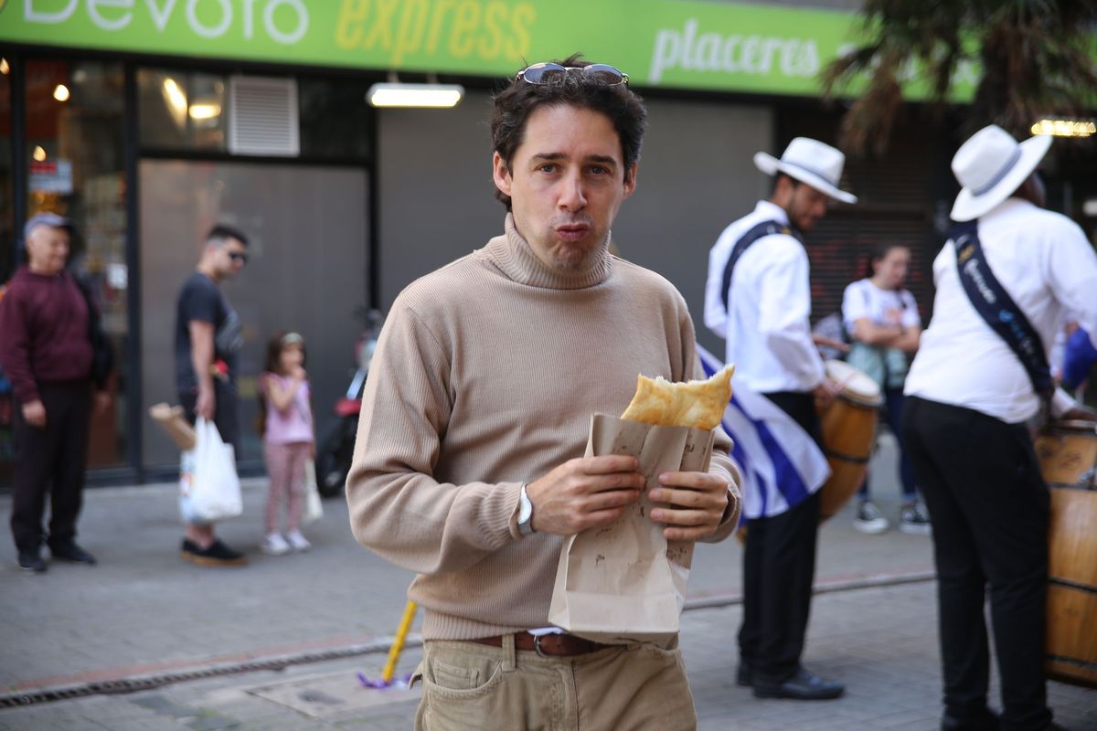 Juan Wauters on Living in Uruguay, 2010s Memories, and the Fear of Change