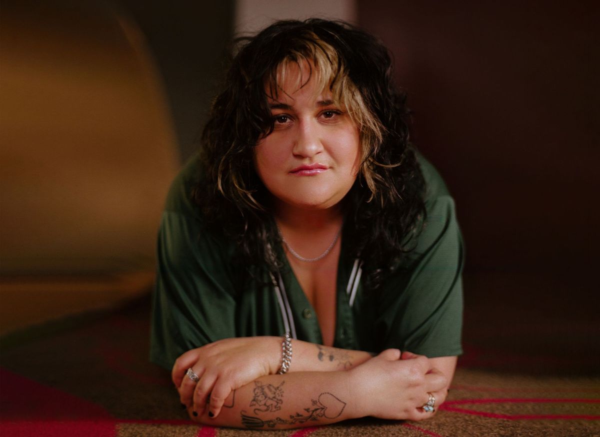 Palehound on Vulnerability, Dropping Out of College, and Learning by Teaching