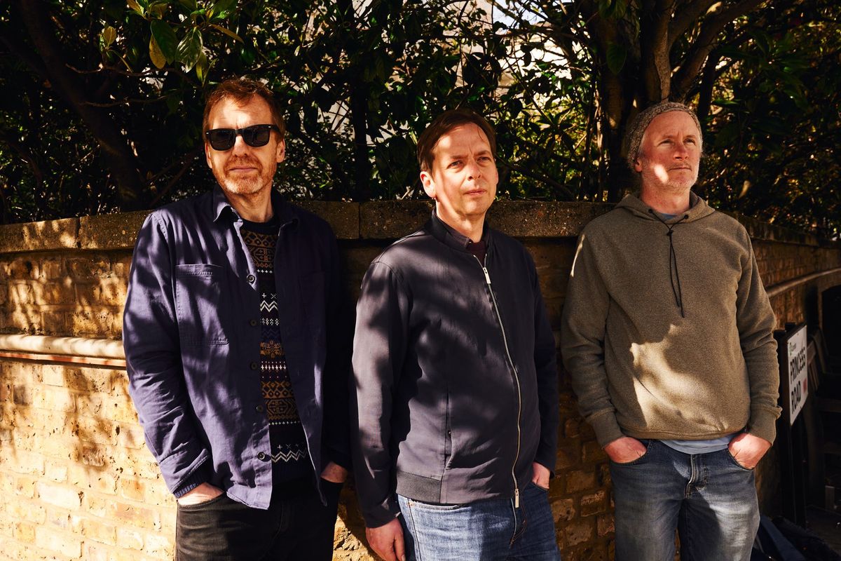 The Clientele's Alasdair MacLean on Miles Davis, Nostalgia, the Music Industry, and the Future of the Clientele