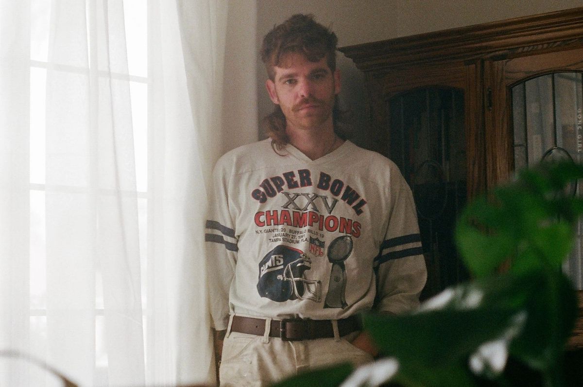 Field Medic on Sobriety, Tattoos, Working with Chris Walla, and the Insatiable Creative Urge