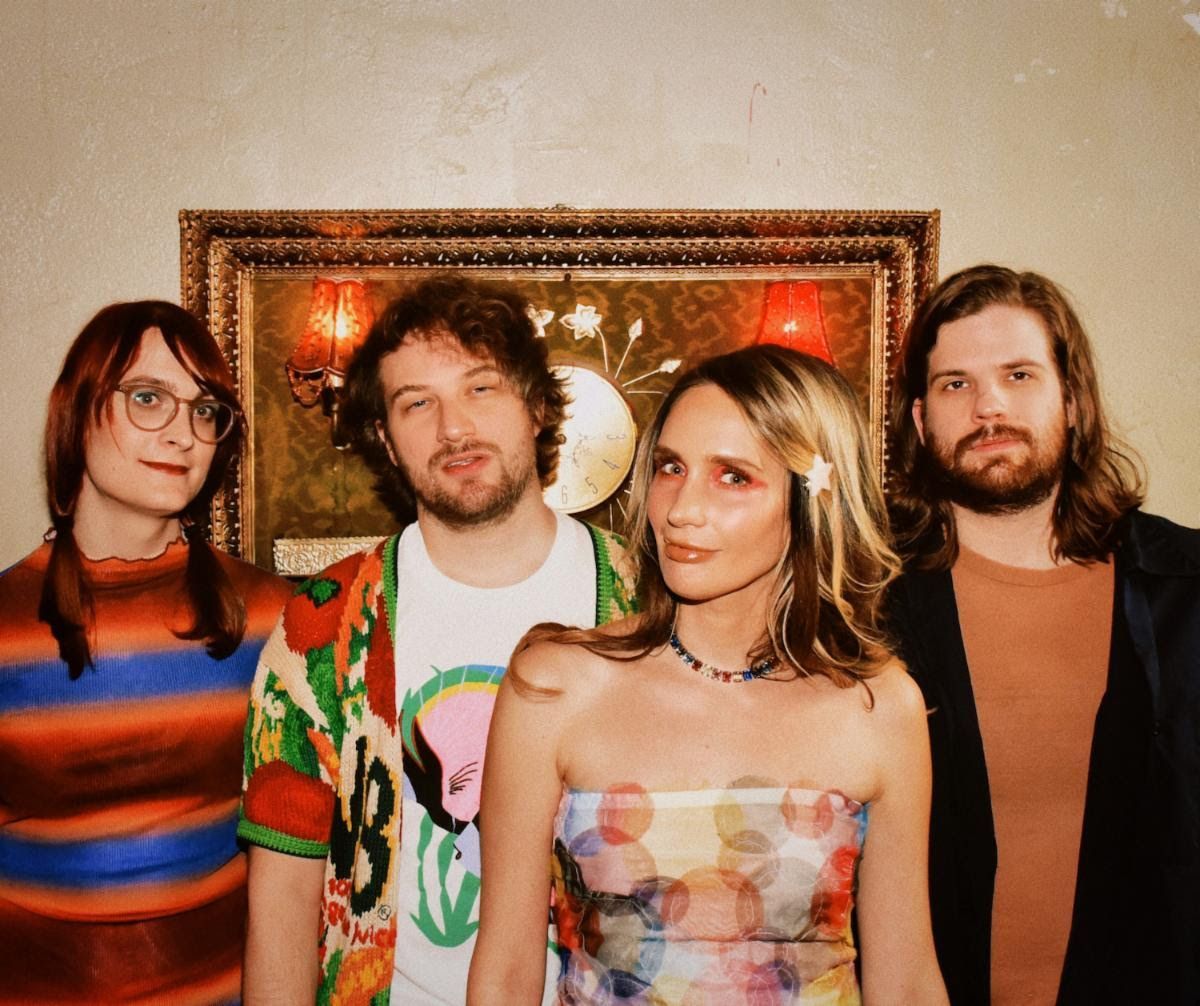 Speedy Ortiz's Sadie Dupuis on Collaboration, DIY, and Musicians vs. Music Criticism