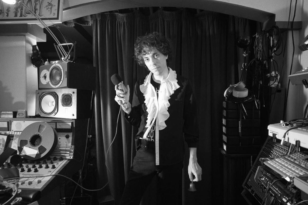 Jonathan Rado on Mourning Richard Swift, Working with the Killers, and the "End" of Foxygen