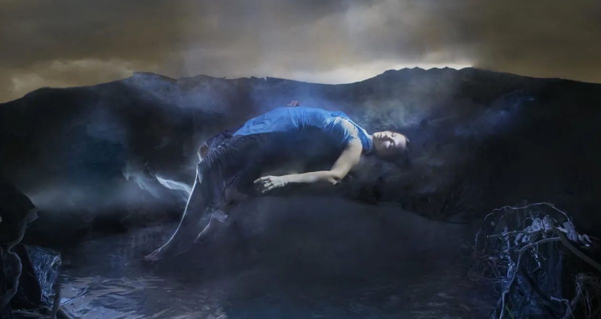 Baker's Dozen: PACKS, $uicideboy$, Water From Your Eyes