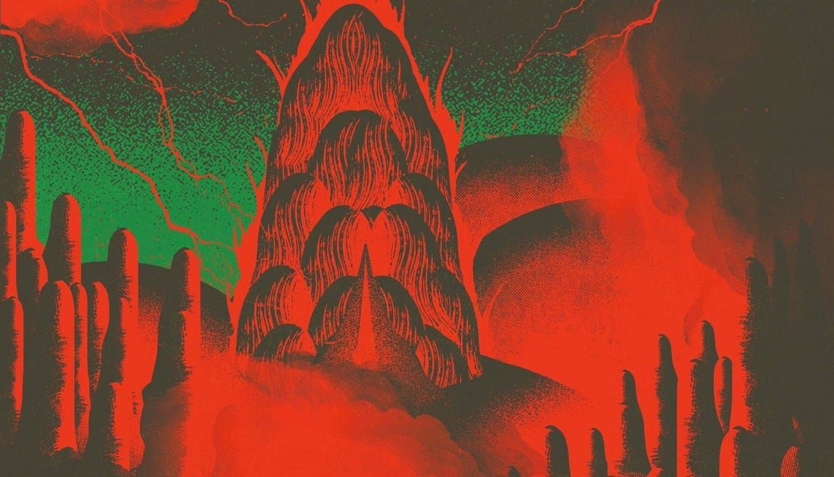 Baker's Dozen: Ecco2k, Bullion, Kash Doll, and a New and Exciting Update