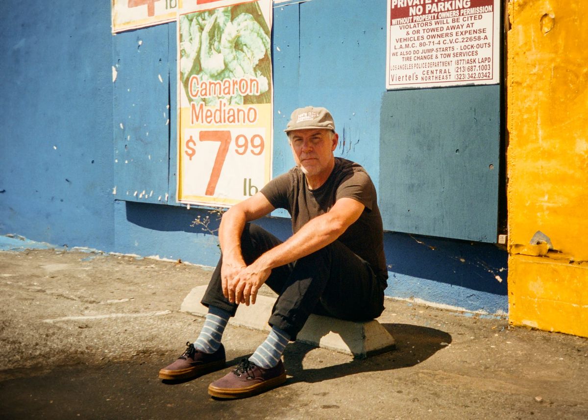 Grandaddy's Jason Lytle on Animals, Stepping Away from Touring, and the Toxicity of Social Media