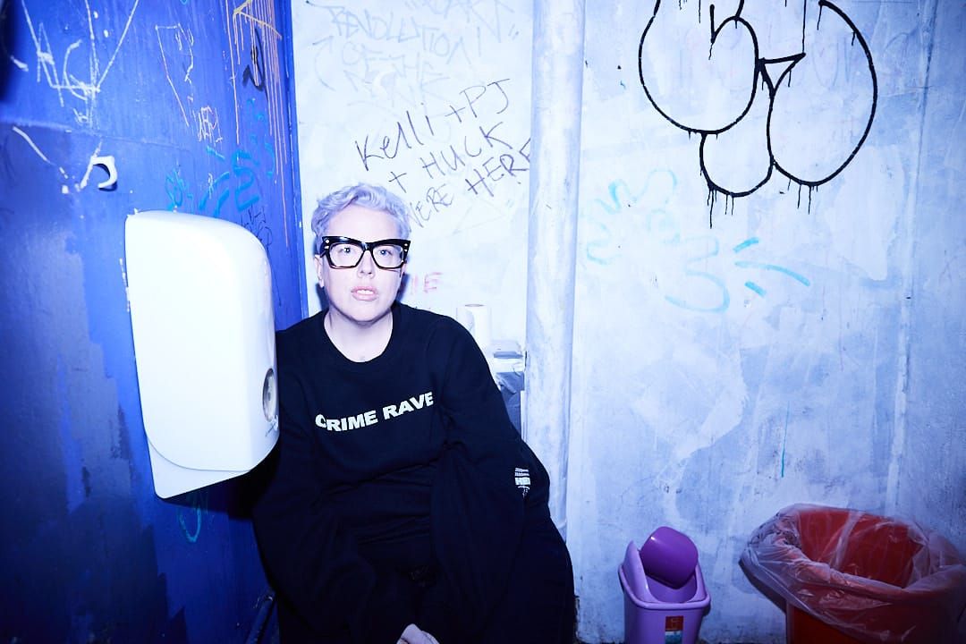 The Blessed Madonna on Money, COVID, Dua Lipa, Songwriting, and Ponies in the Shit Pile