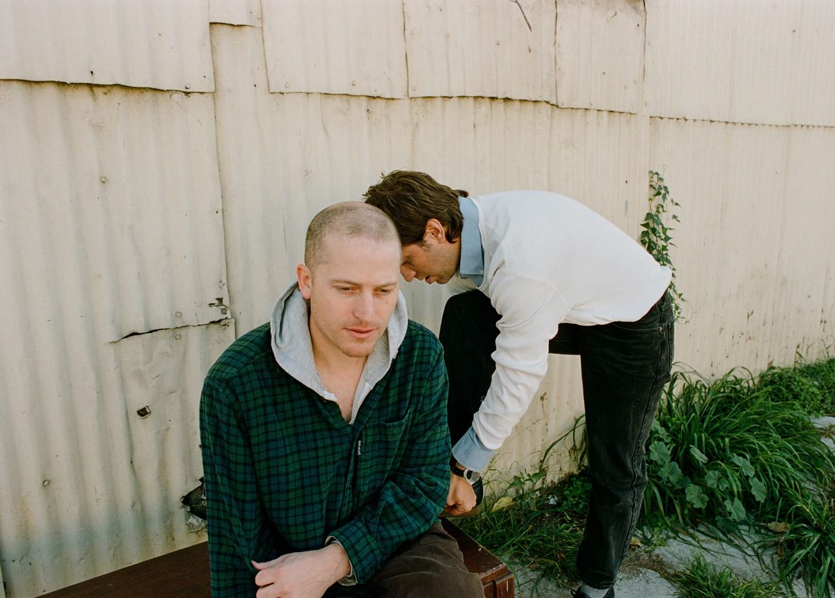 Hovvdy on Double Albums, Career-Building, Parents, and Coldplay