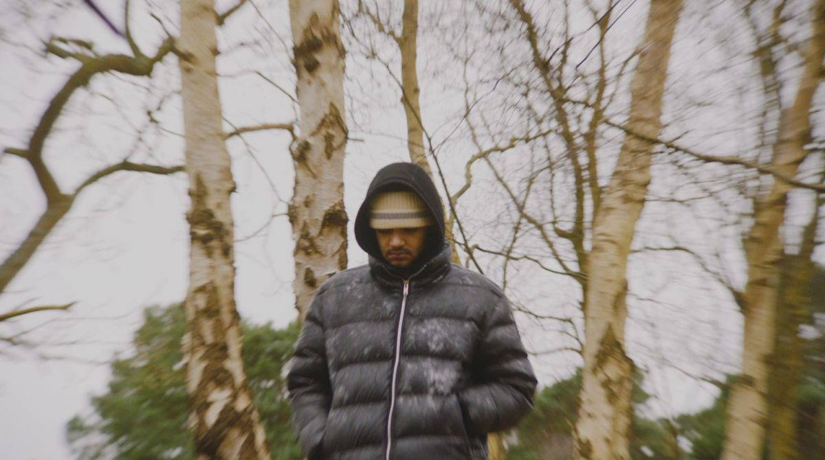 Jadasea on Sad Raps, Getting Robbed in Barcelona, and the South London Sound