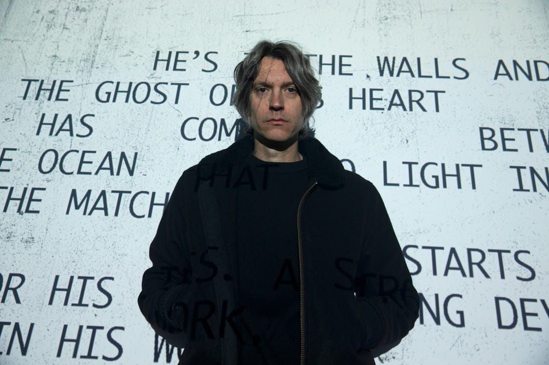 Daniel Davies on Touring as a Kid, Working With John Carpenter, and Exploring the Technological Unknown